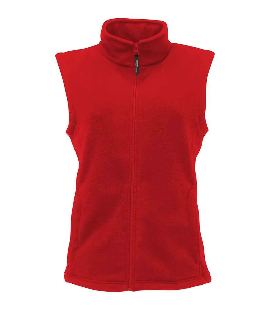 Regatta - Ladies Micro Fleece Bodywarmer