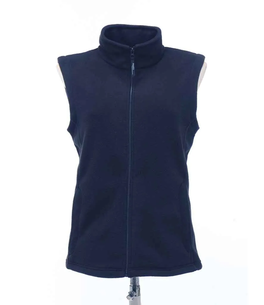 Regatta - Ladies Micro Fleece Bodywarmer