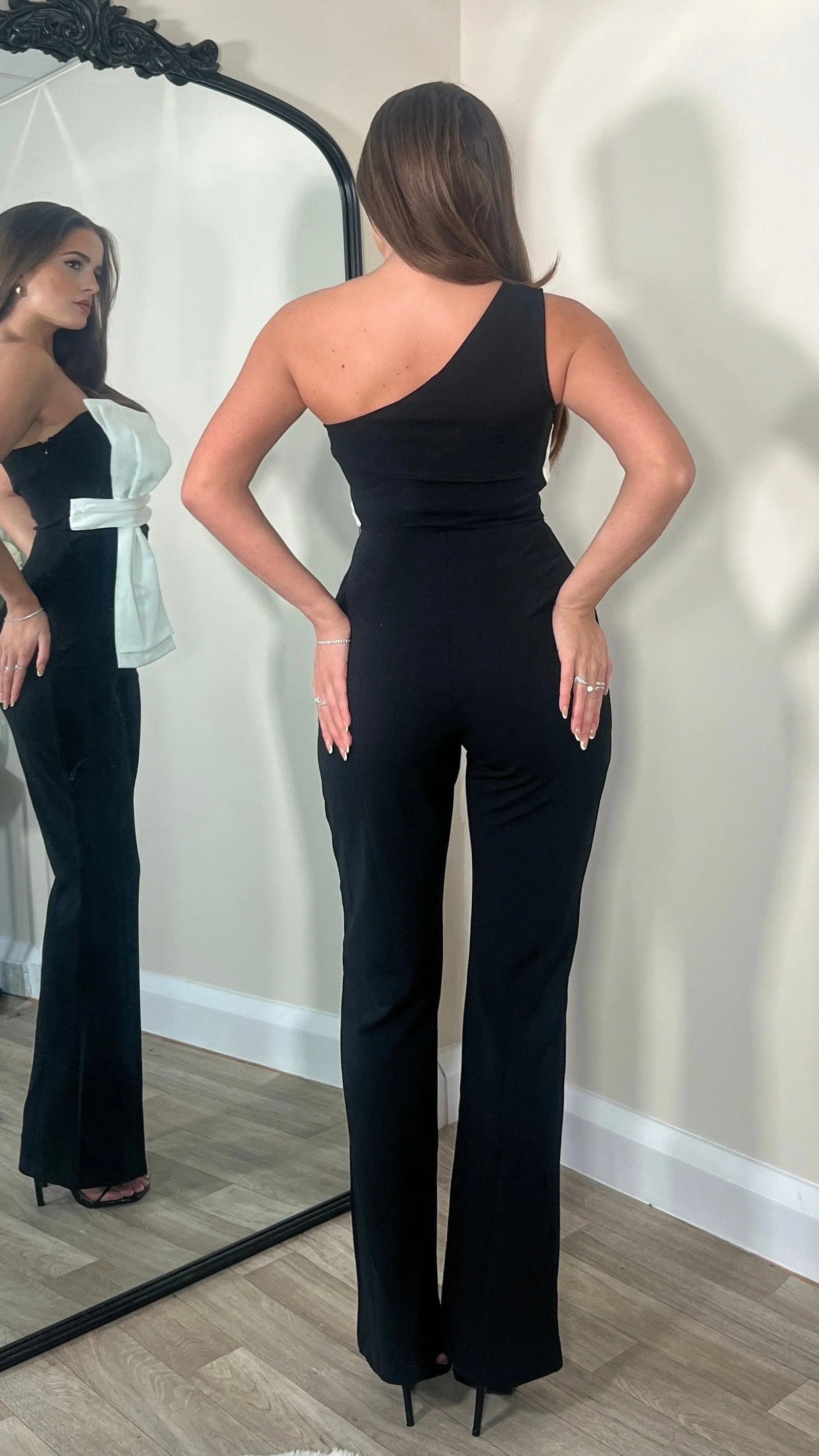 Rosemary Jumpsuit