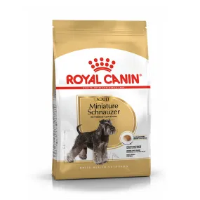 Royal Canin Miniature Schnauzer Adult Dry Dog Food