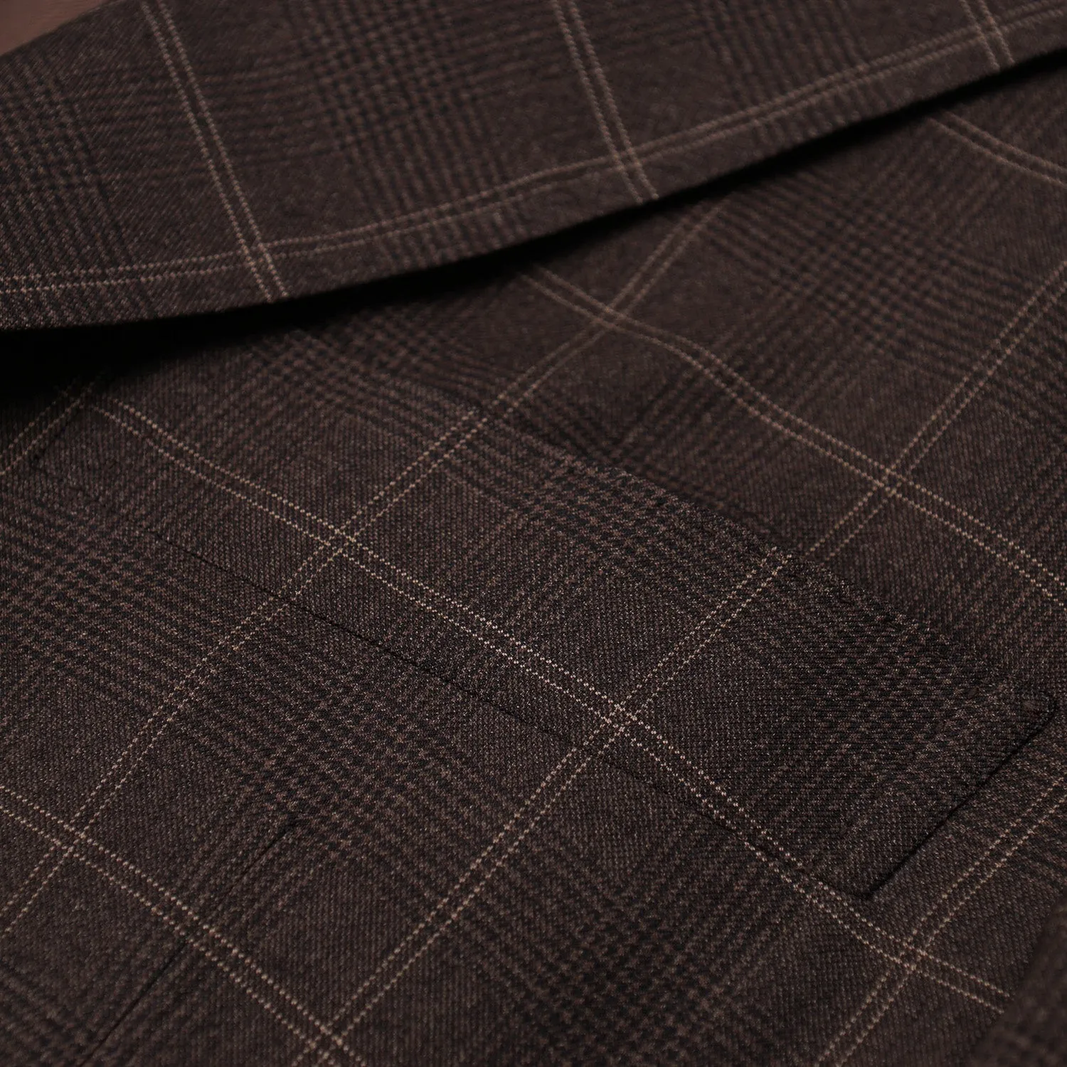 Sartoria Partenopea Slim-Fit Wool and Silk Sport Coat