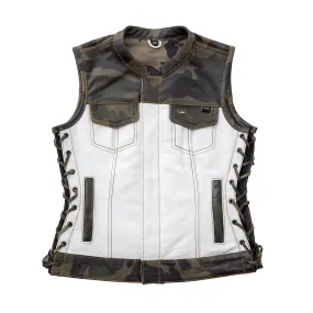 Scout Vest