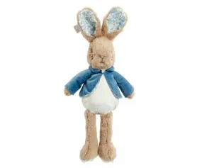 Signature Collection Peter Rabbit Deluxe Soft Toy - Beatrix Potter