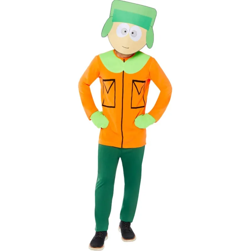 South Park Kyle Men's Costume