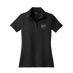 Sport-Tek Ladies Micropique Sport-Wick Polo - Nameless Catering