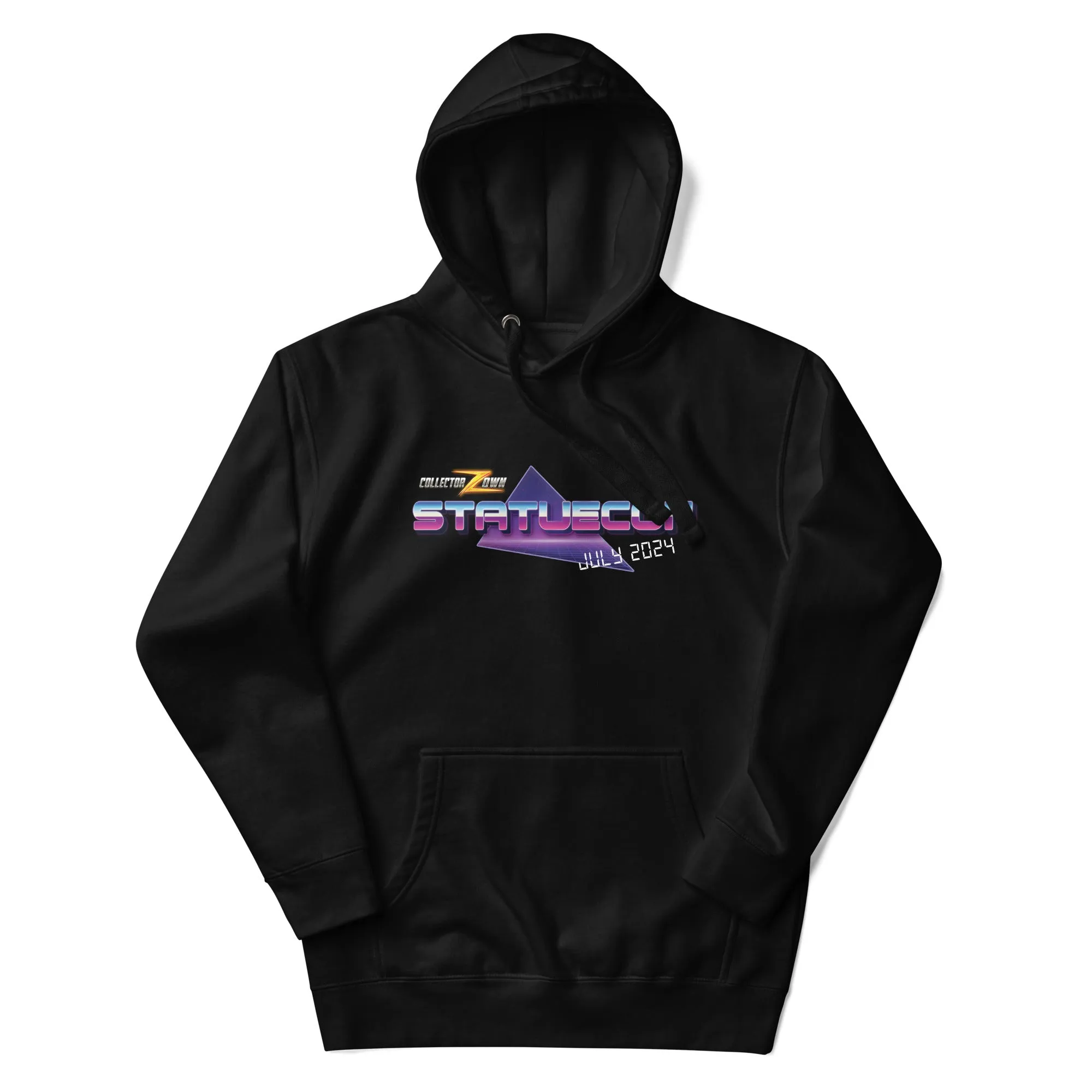 STATUECON 2024 Unisex Hoodie