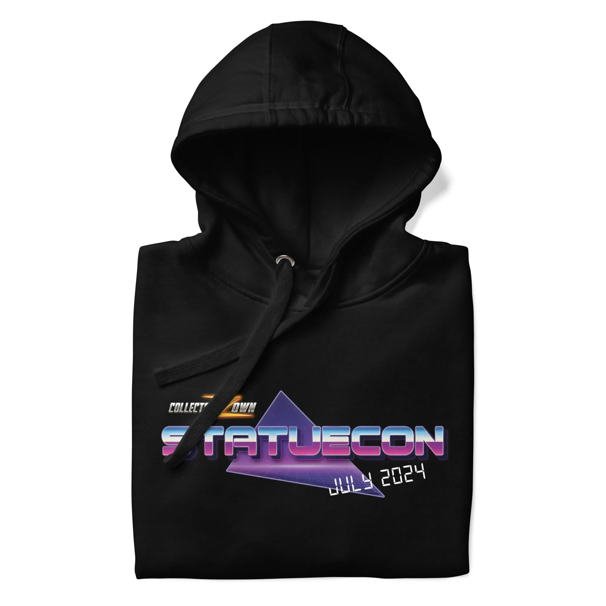 STATUECON 2024 Unisex Hoodie