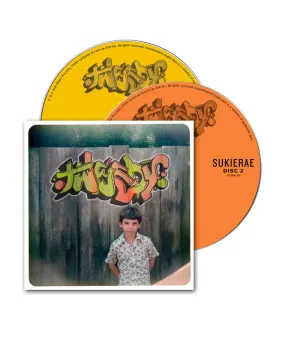 Sukierae 2CD