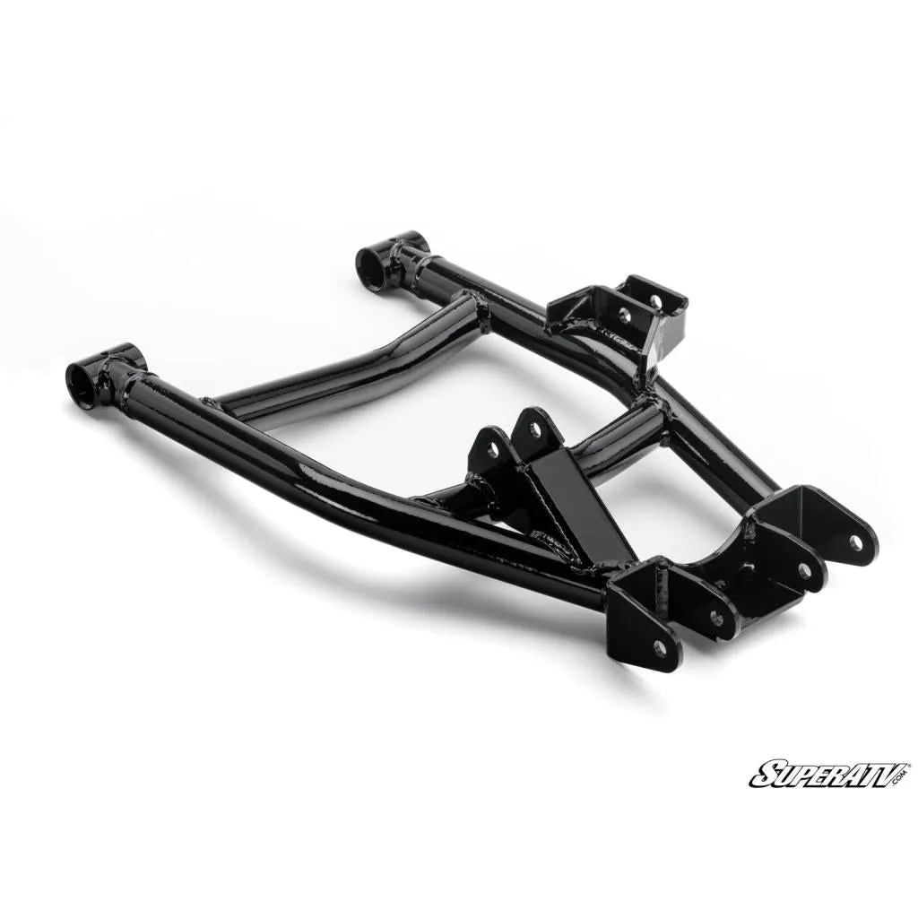 SuperATV Can-Am Defender HD10 2" Rear Offset A-Arms