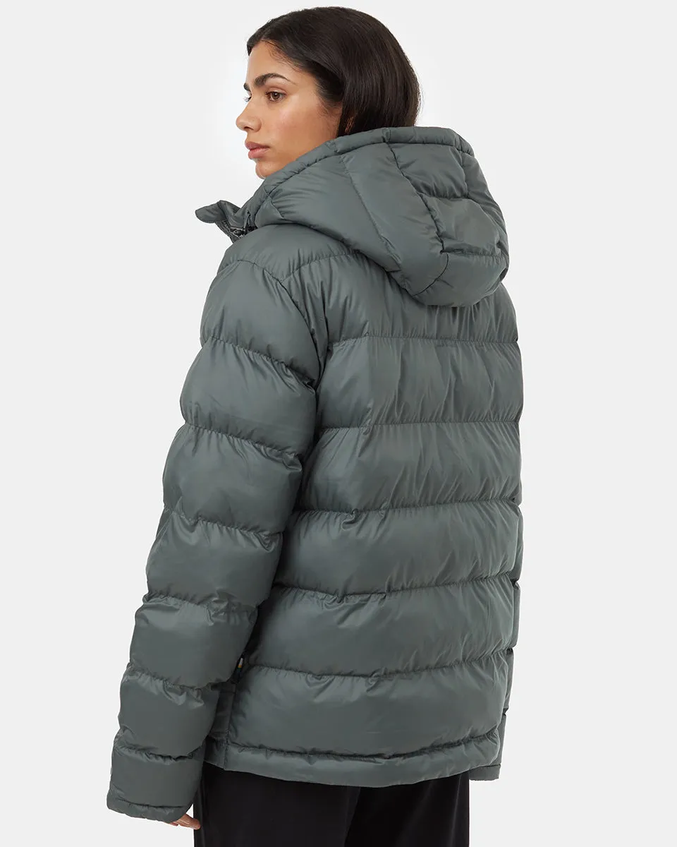 Tentree Cloud Shell Mid-Length Puffer - Unisex