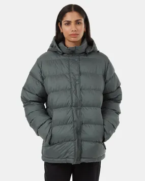 Tentree Cloud Shell Mid-Length Puffer - Unisex