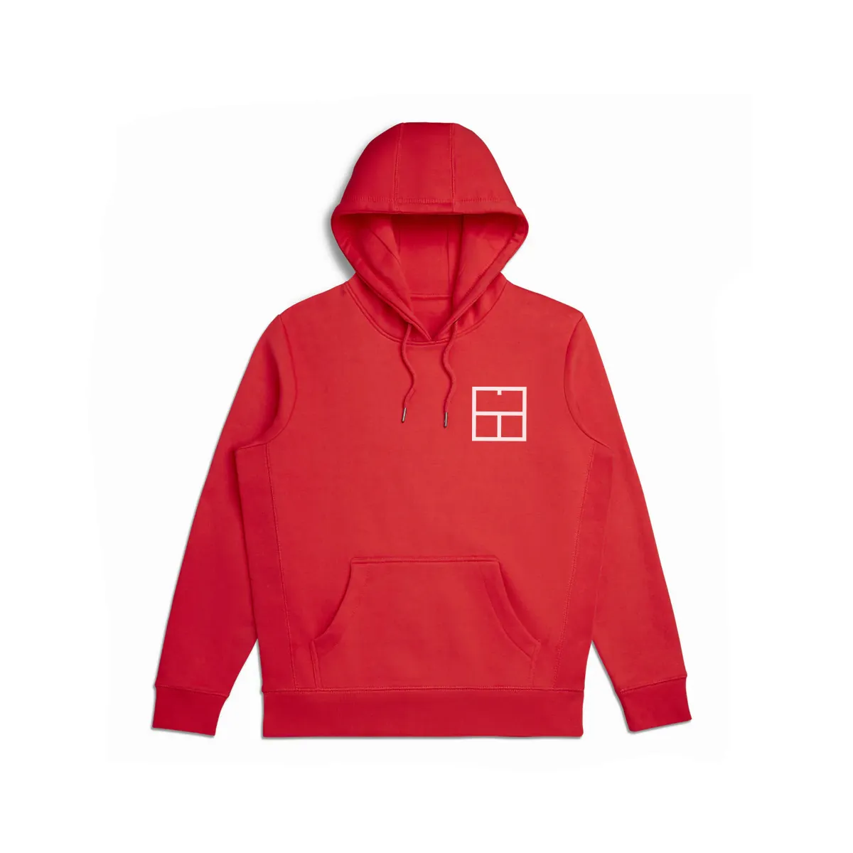 TG Multi Colors Hoodie