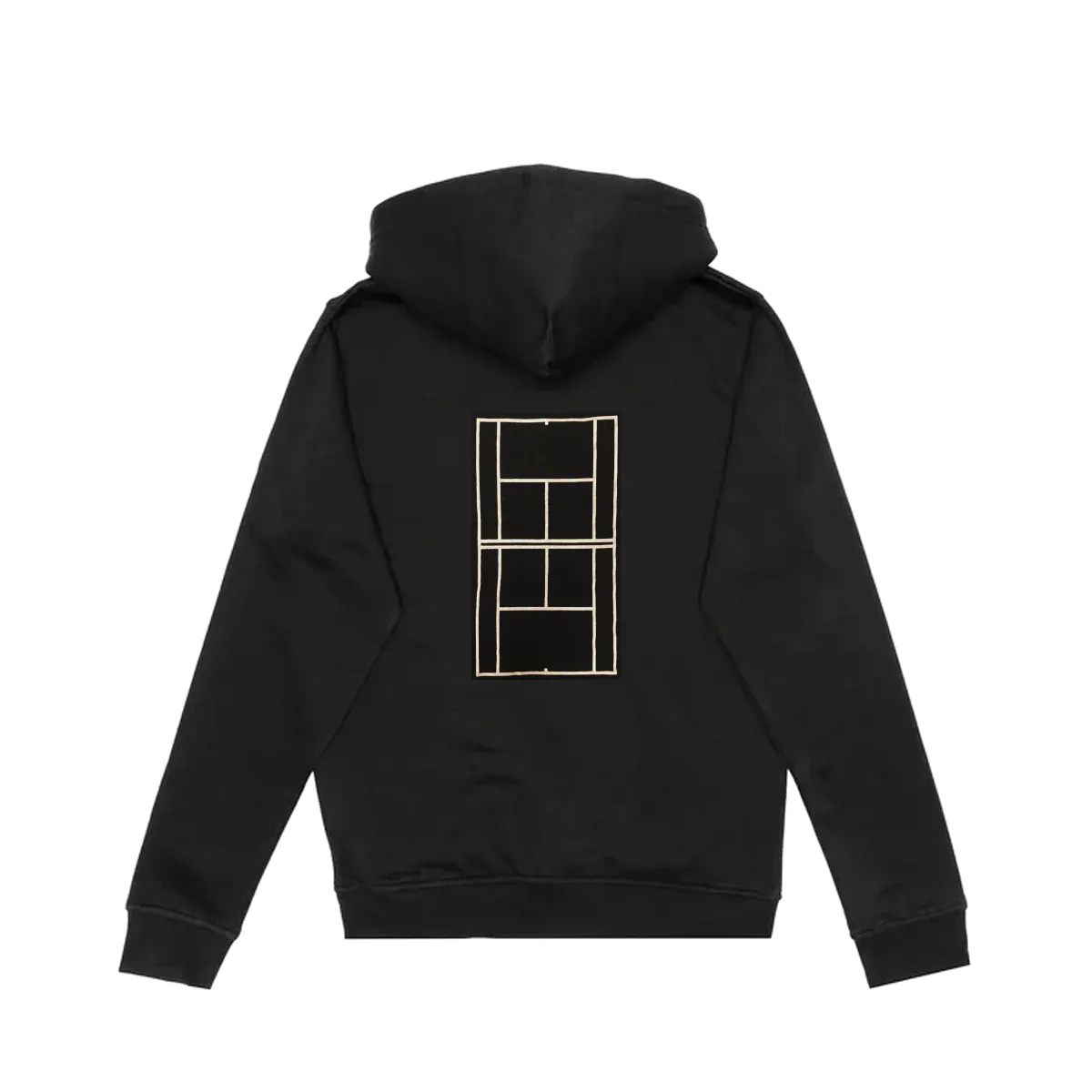 TG Multi Colors Hoodie