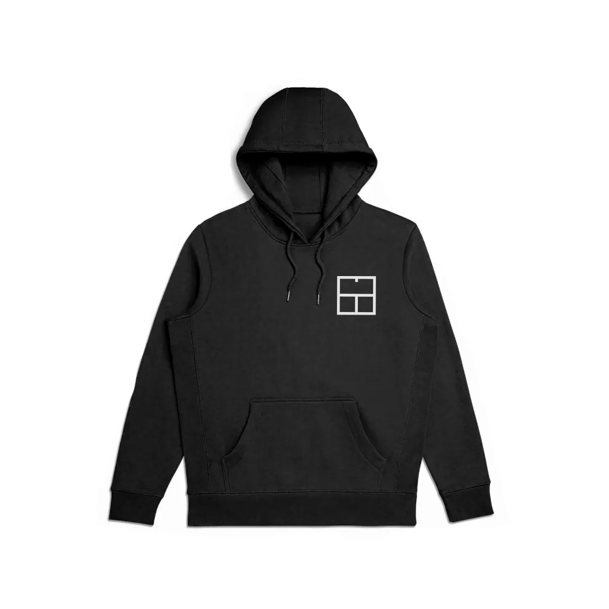 TG Multi Colors Hoodie