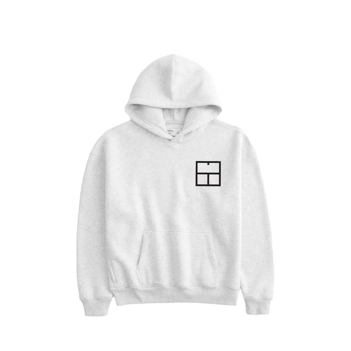 TG Multi Colors Hoodie