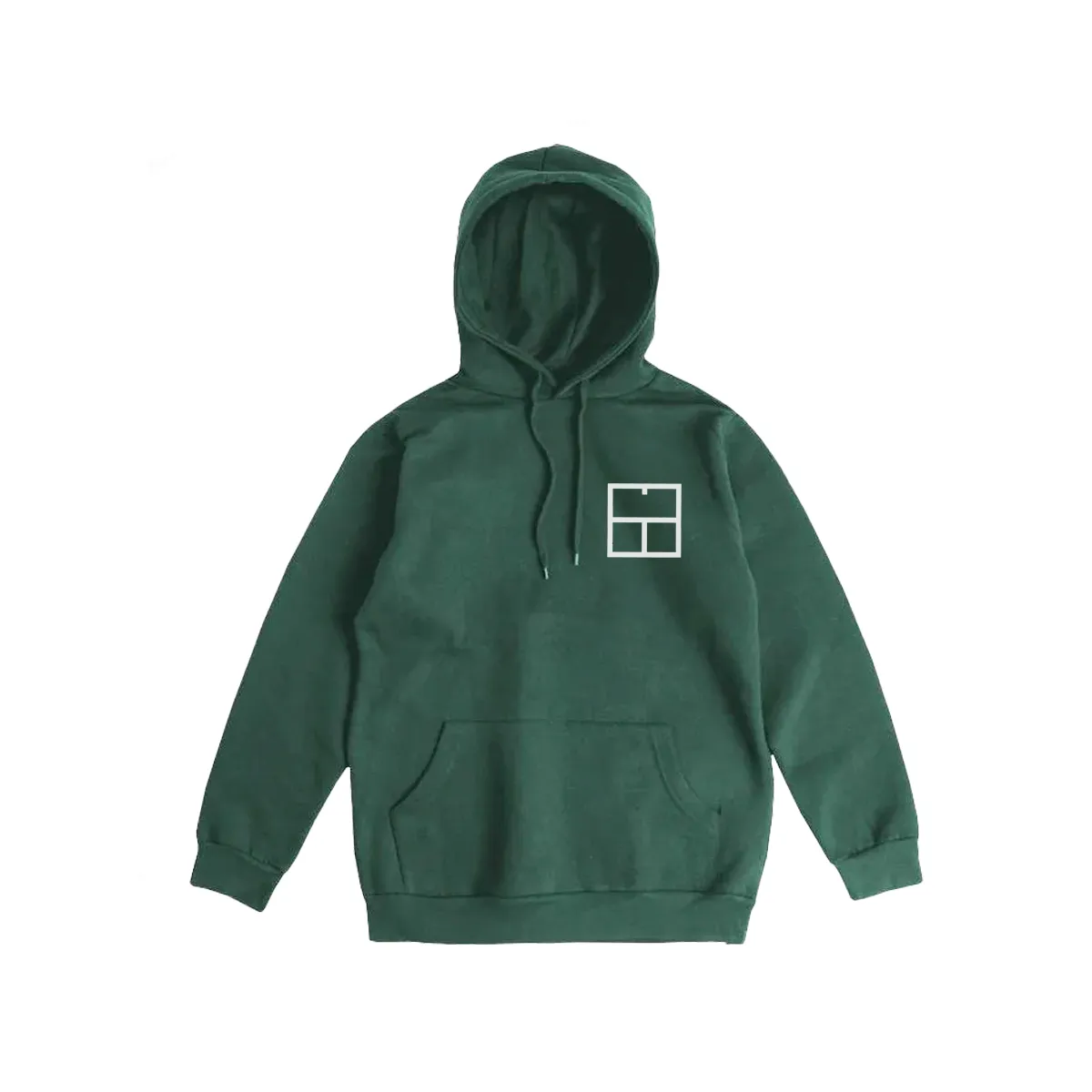 TG Multi Colors Hoodie