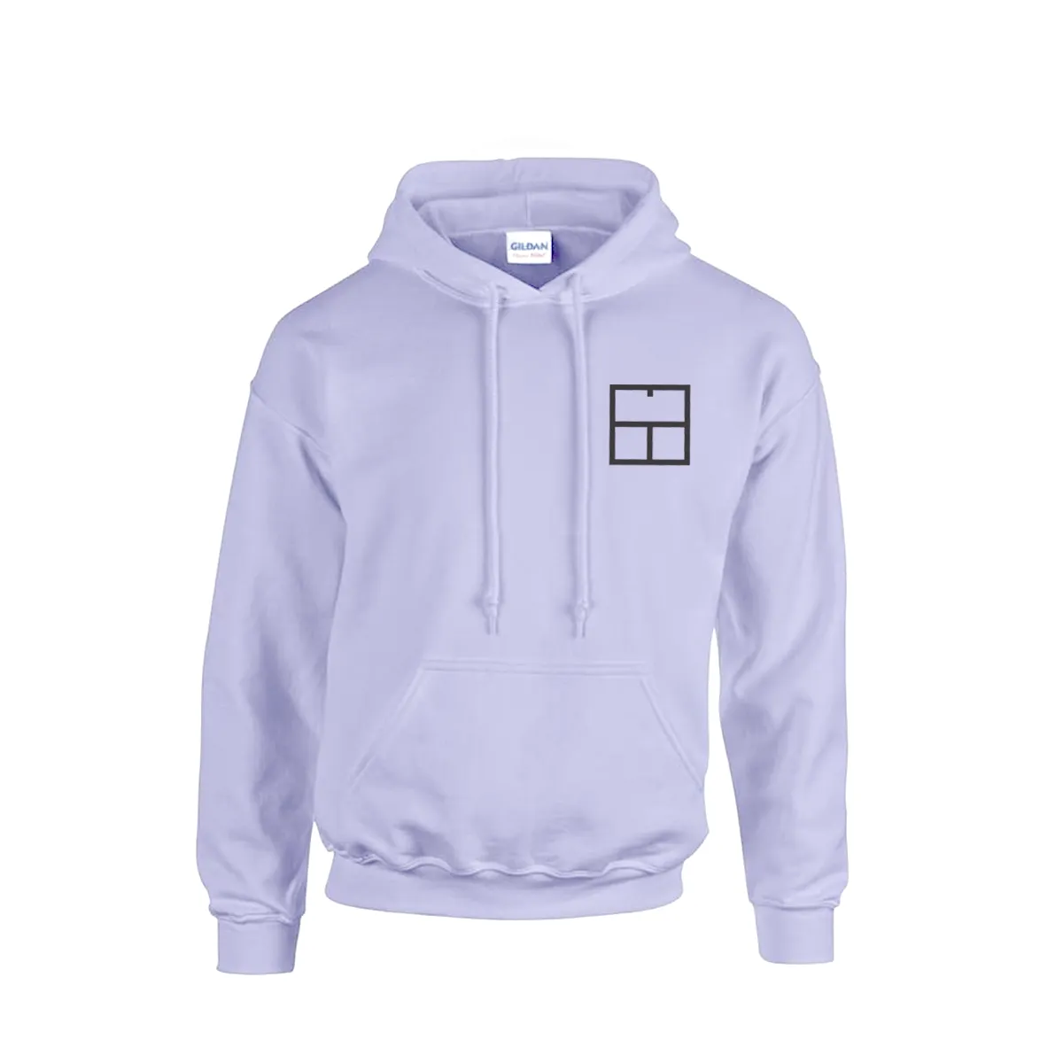 TG Multi Colors Hoodie