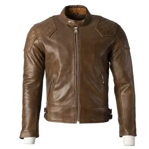 The '76 Cafe Racer Jacket (2022 Model)