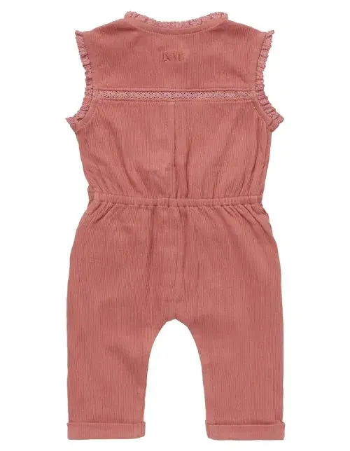 The Alanya Playsuit - BABY