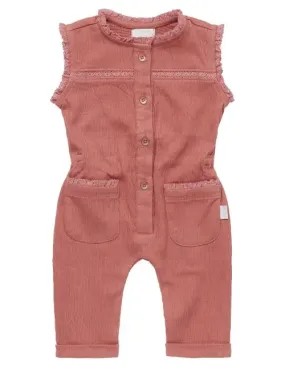 The Alanya Playsuit - BABY