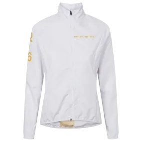 Twelve Sixteen Wind Micro Jacket 226 White | Women