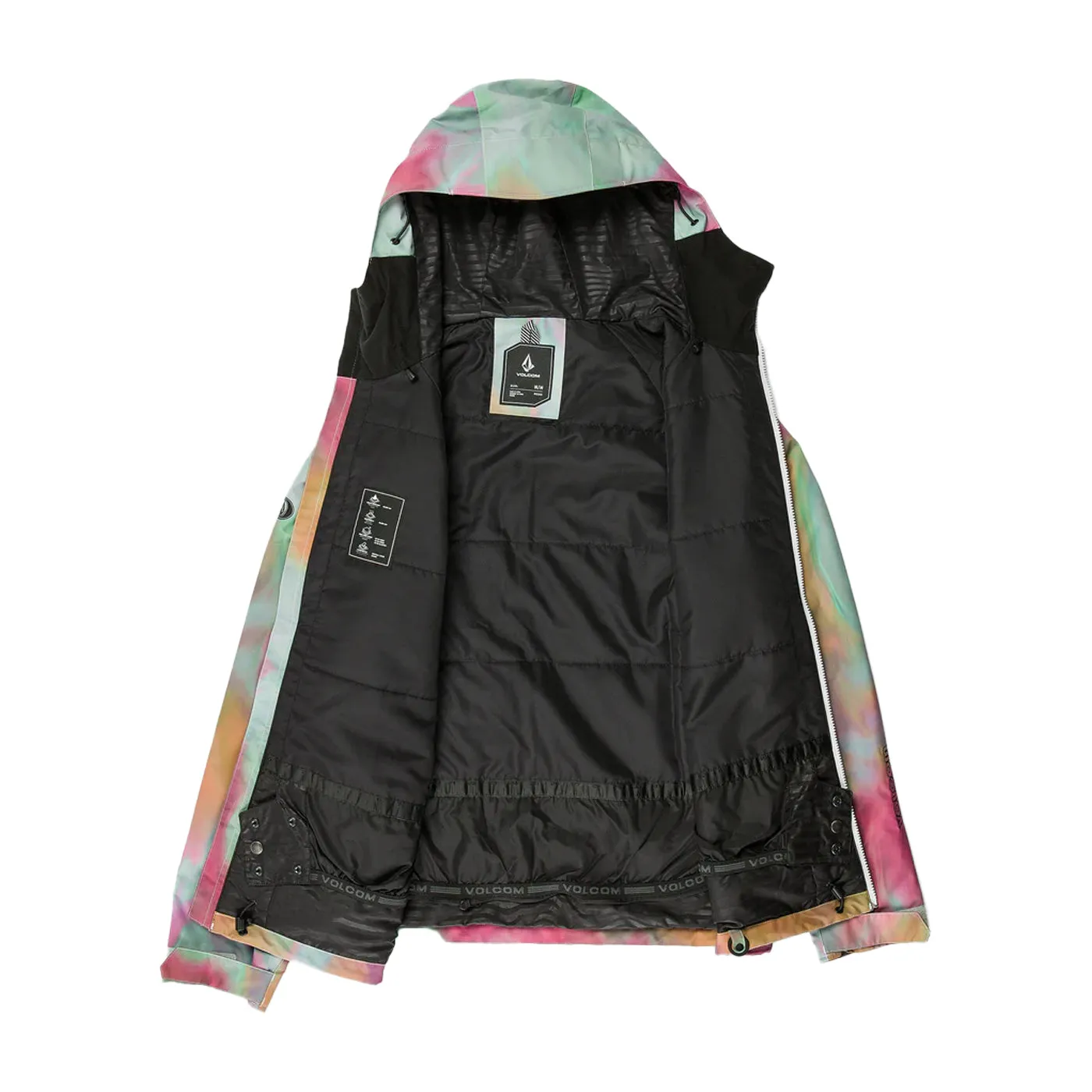 Volcom 2836 Insulated Jacket | 2025