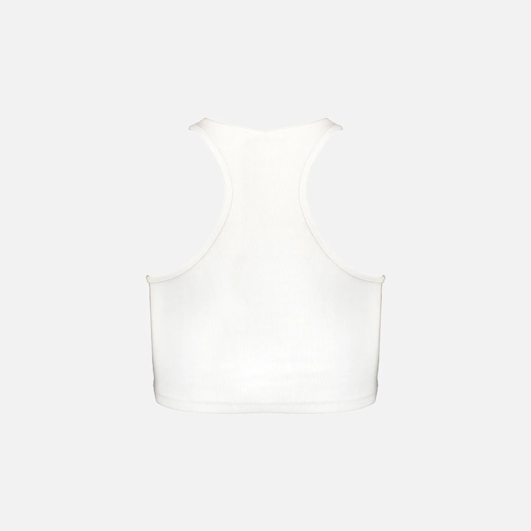 VUSH x KISSKILL Crop Tank