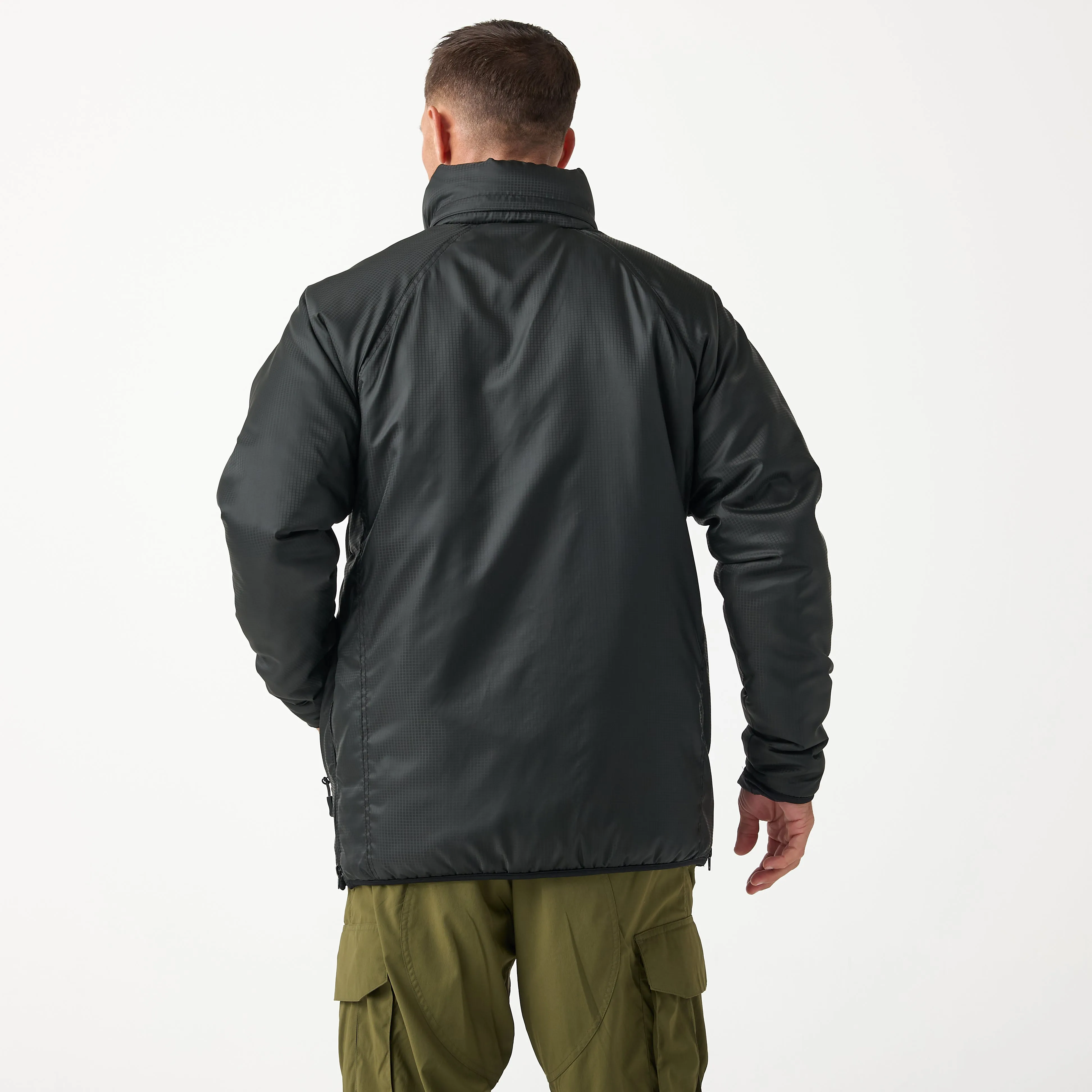 Warrior Insulated Jacket