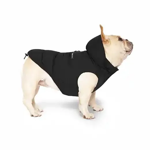 Waterproof Dog Puffer Jacket