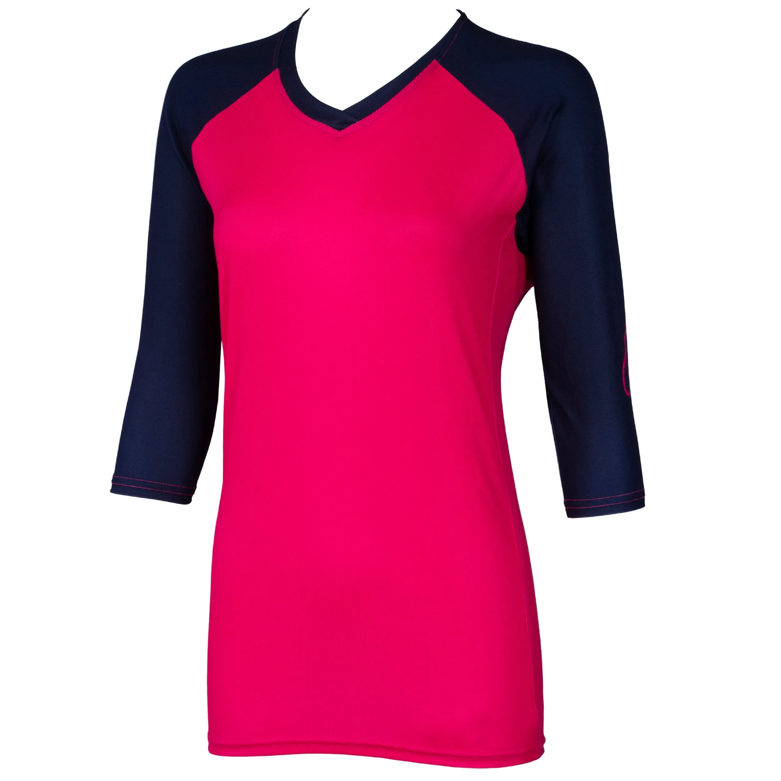 Women's Corral 3/4 Sleeve MTB Jersey