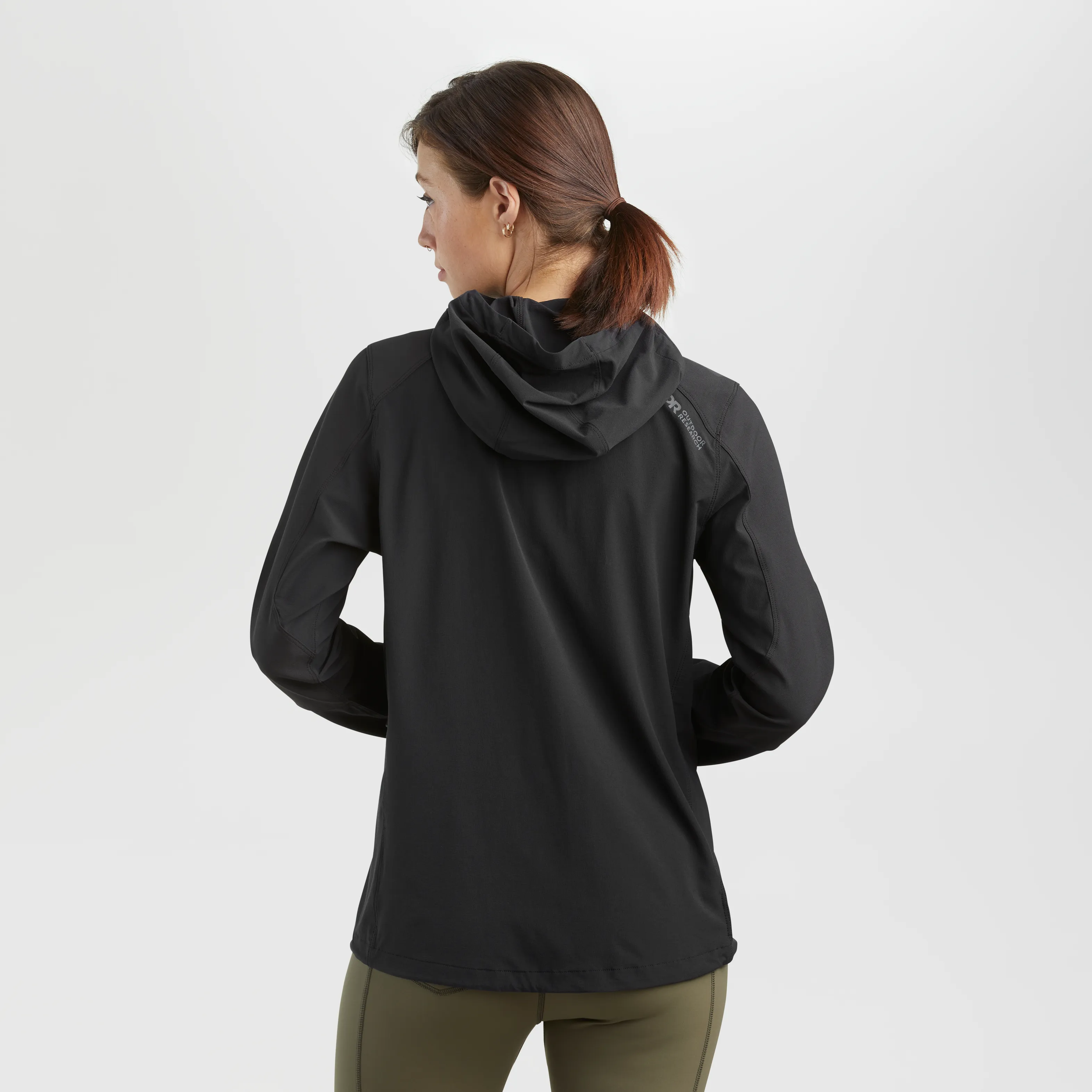 Women's Ferrosi Hoodie