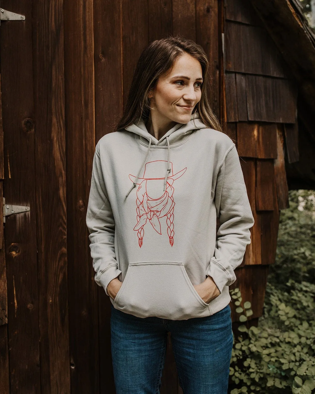 Women’s Mikayla Hoodie