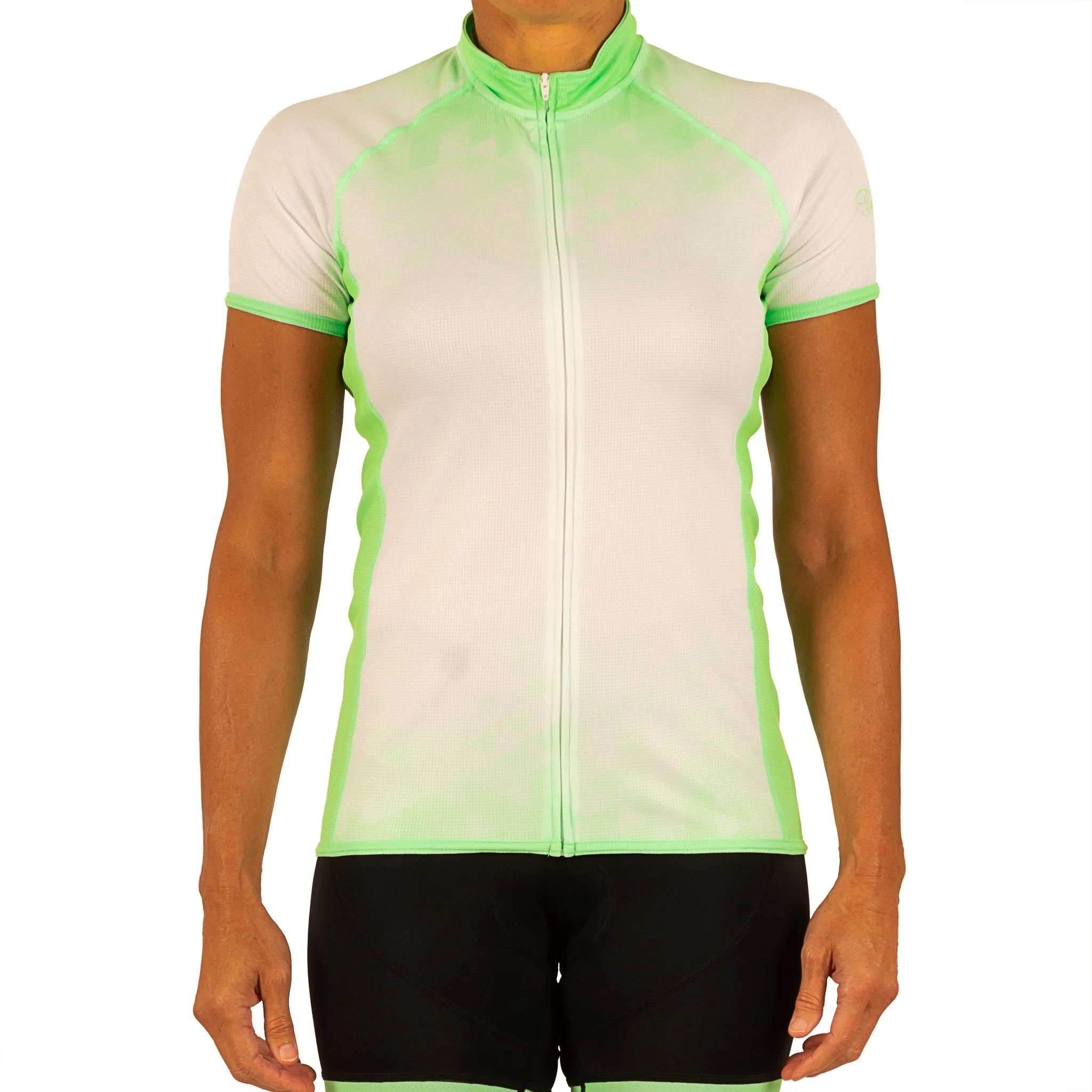 Women's Prism Dream Short Sleeve Jersey