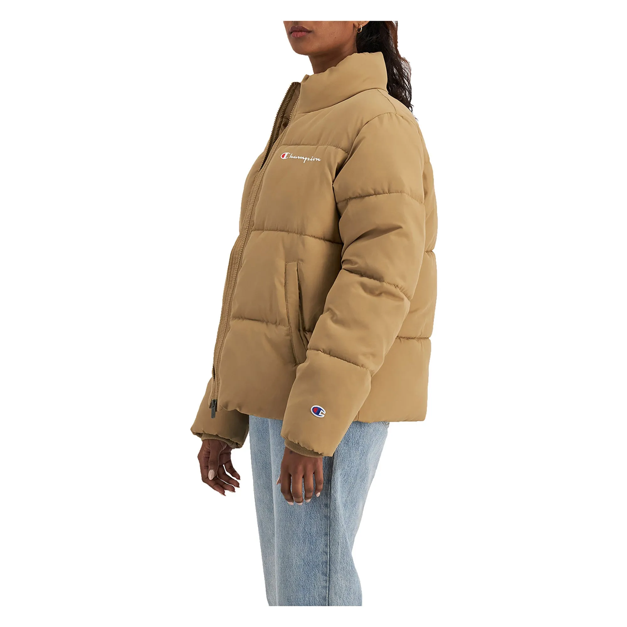 Women's Rochester Puffer Jacket