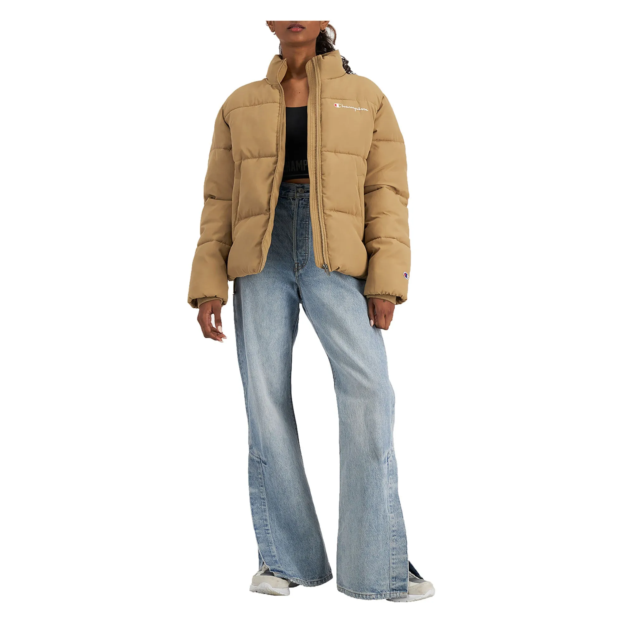 Women's Rochester Puffer Jacket