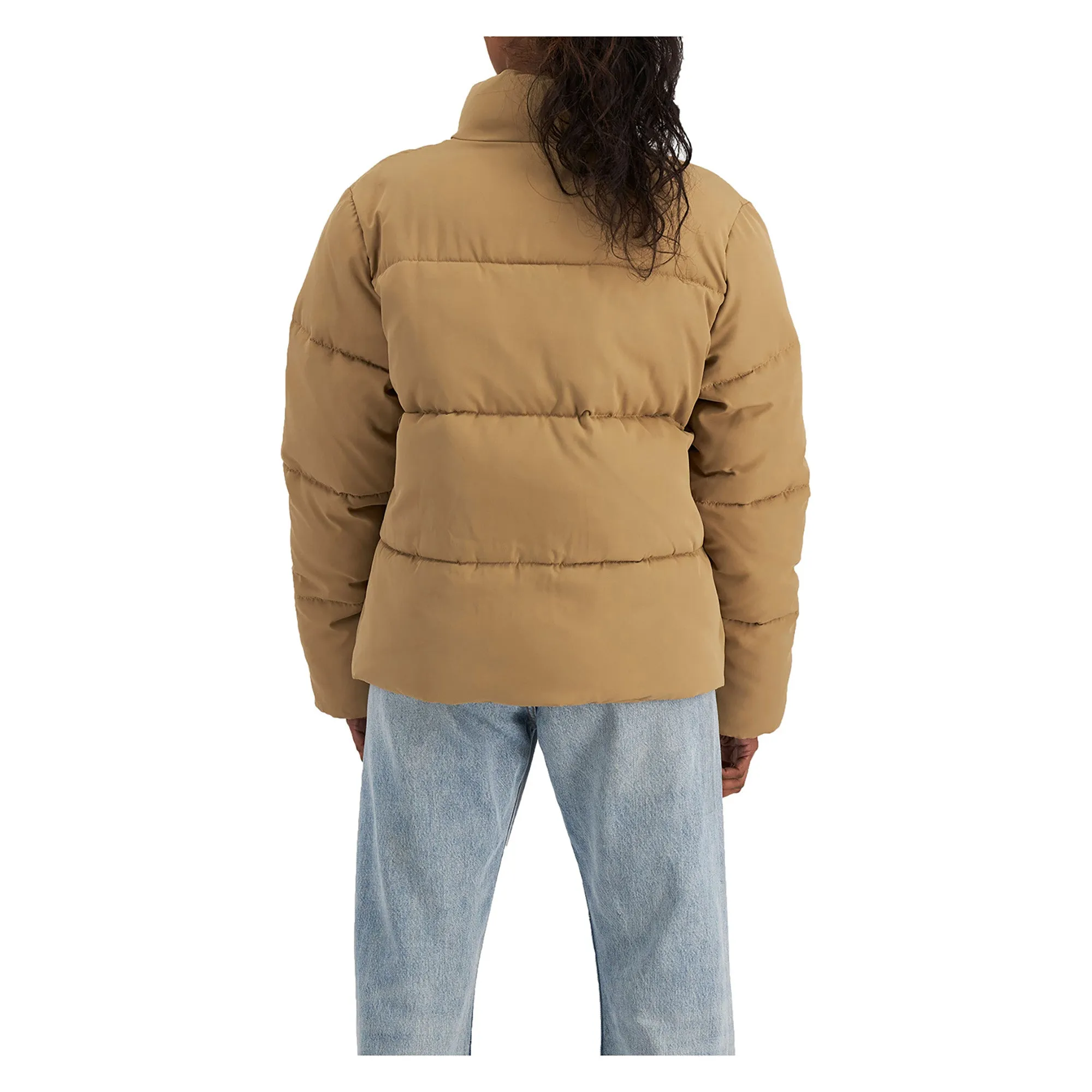 Women's Rochester Puffer Jacket