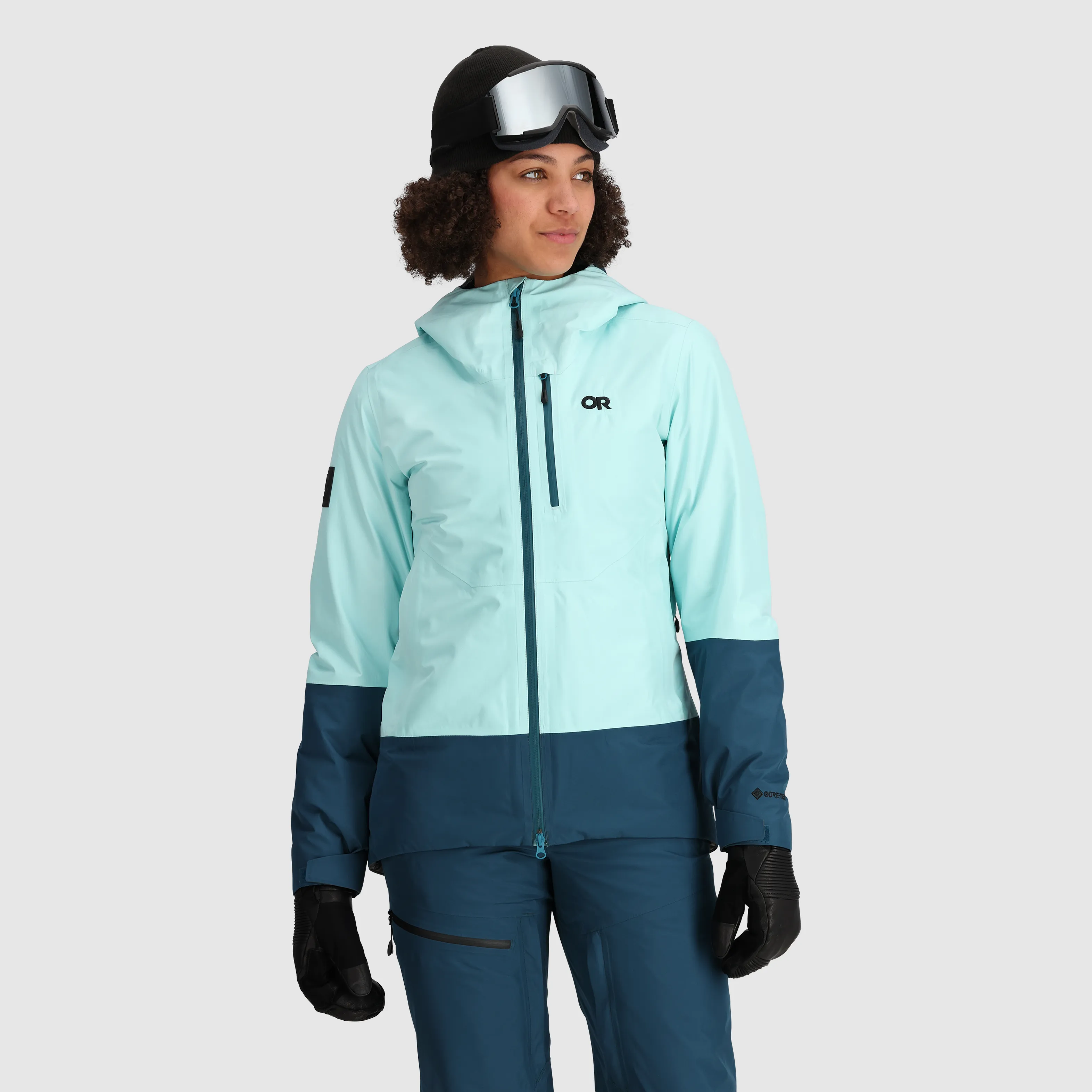 Women's Tungsten II Jacket