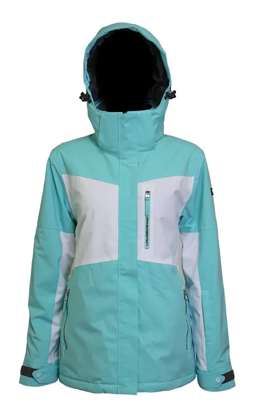 Women’s Wilder Jacket