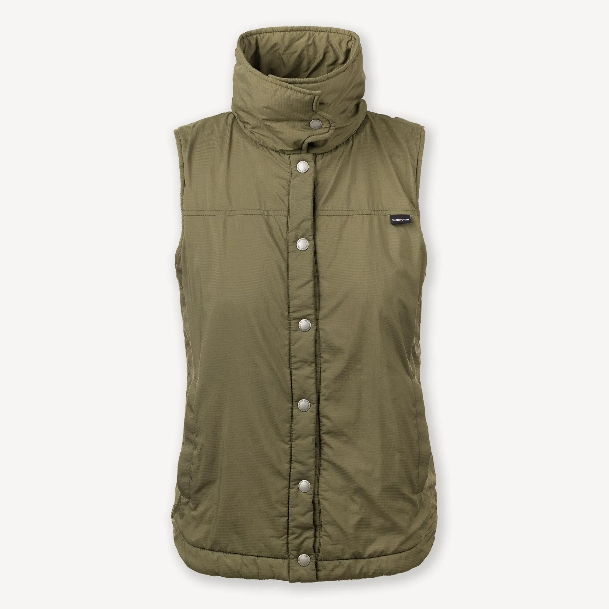 Women's WoolCloud Vest