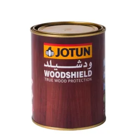 Woodshield Exterior Wood Stain