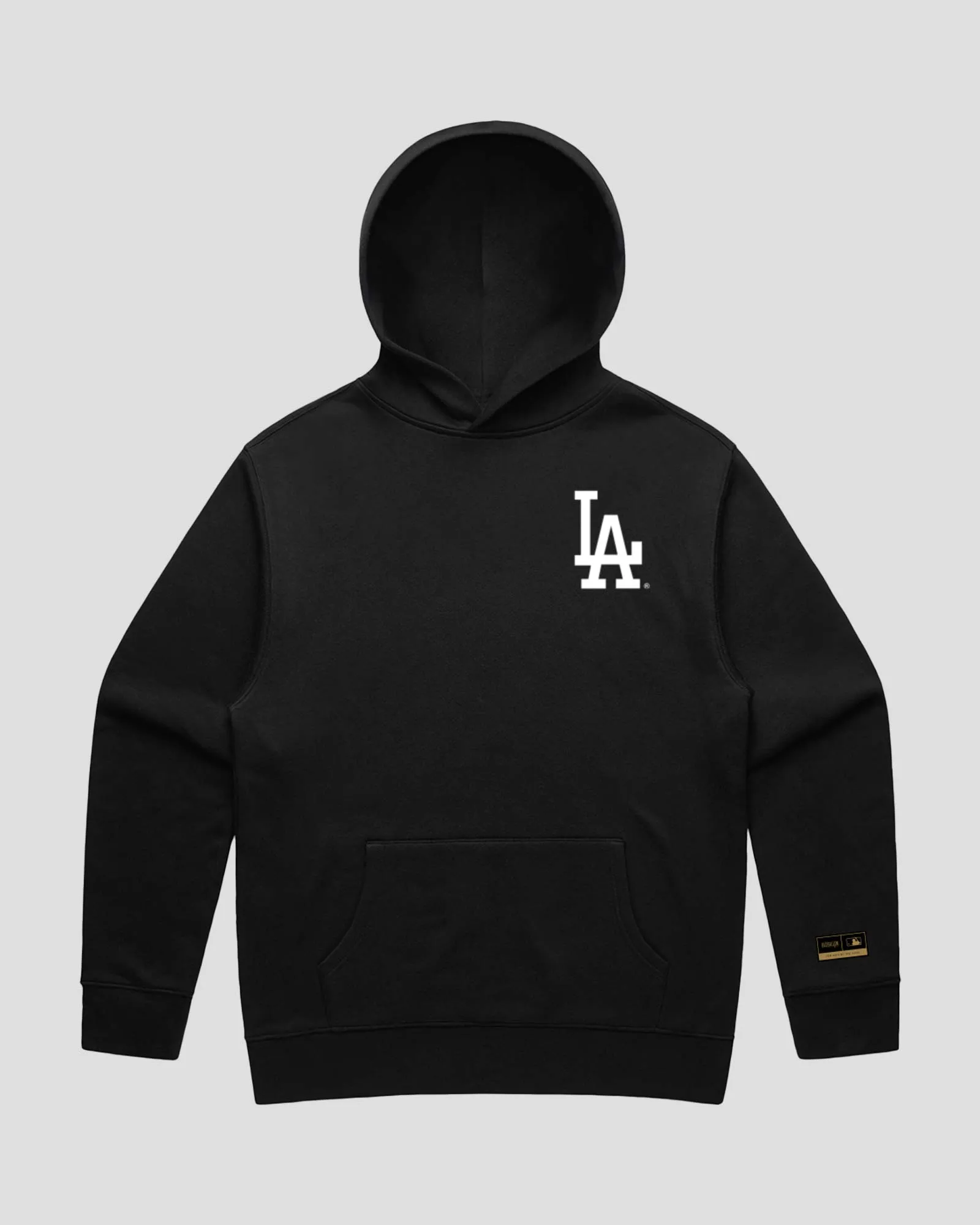 World Champs Relaxed Fit Hoodie - Los Angeles Dodgers (PREORDER SHIP DATE 1/16/2025)