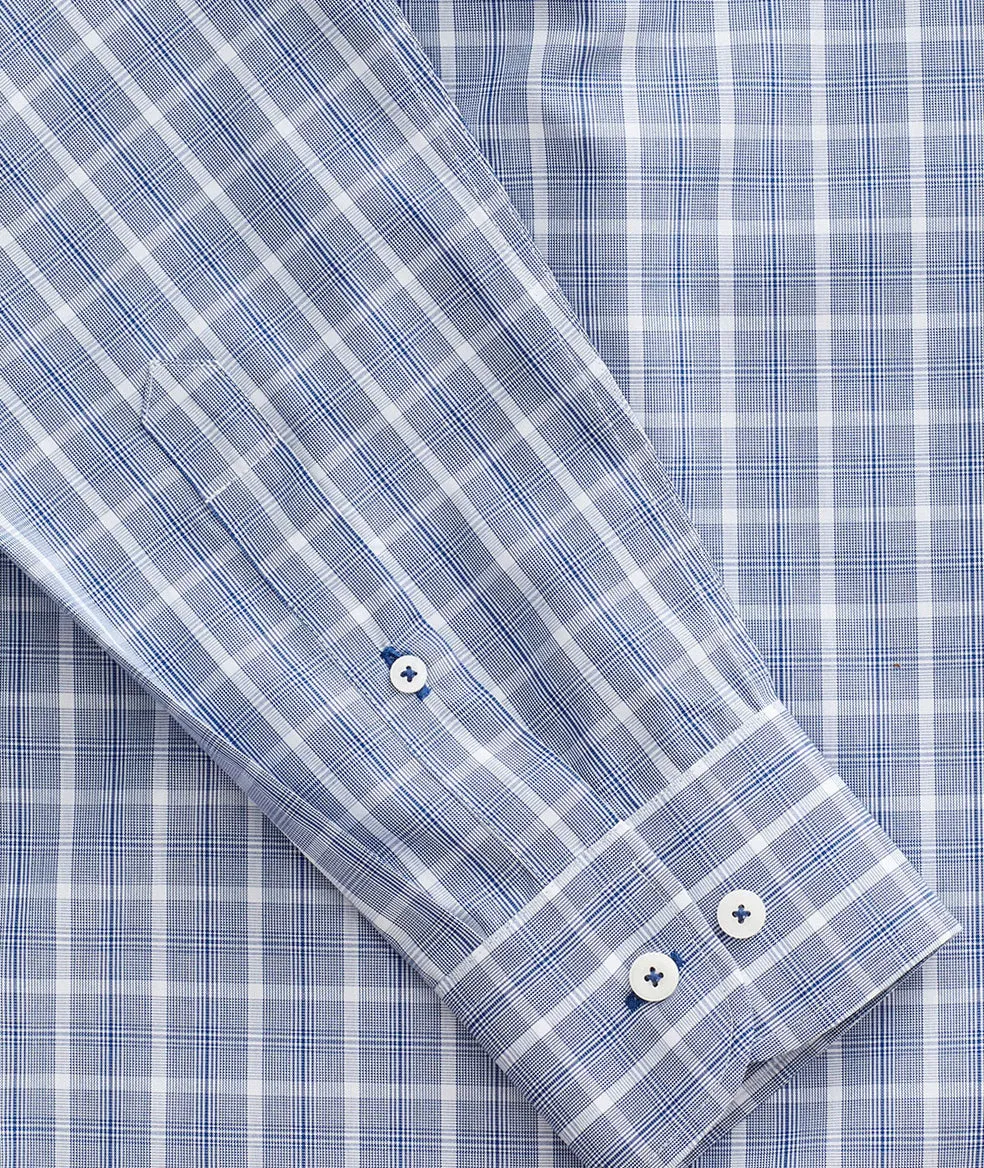 Wrinkle-Free Yanberg Shirt - FINAL SALE