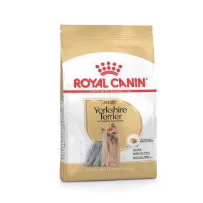 Yorkshire Adult Dry Dog Food