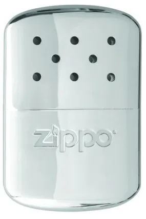 Zippo Hand Warmer